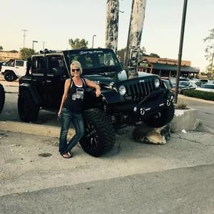 Meet your Posher, Paula